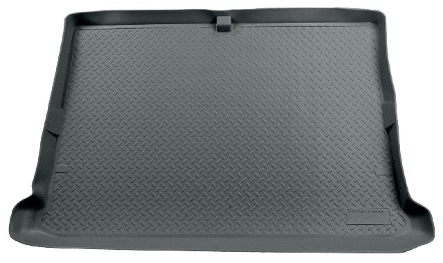 2000-2006 Chevrolet Suburban 2500 Cargo Area Liner (Husky Liners)