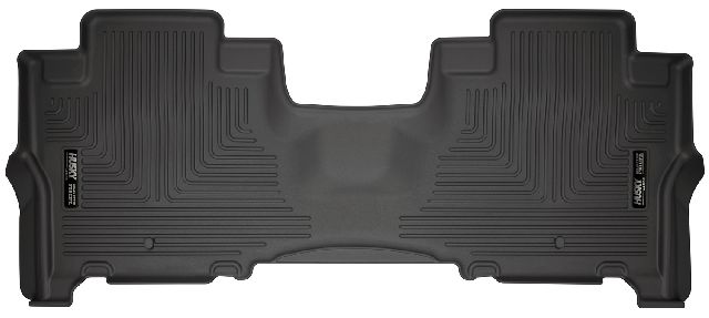 2018-2024 Lincoln Navigator Floor Liner - Rear (Husky Liners)
