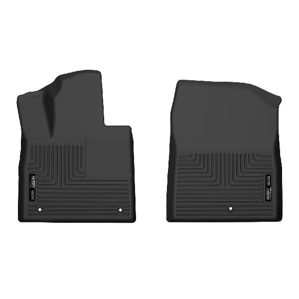 2021-2023 Hyundai Santa Fe Floor Liner - Front (Husky Liners)