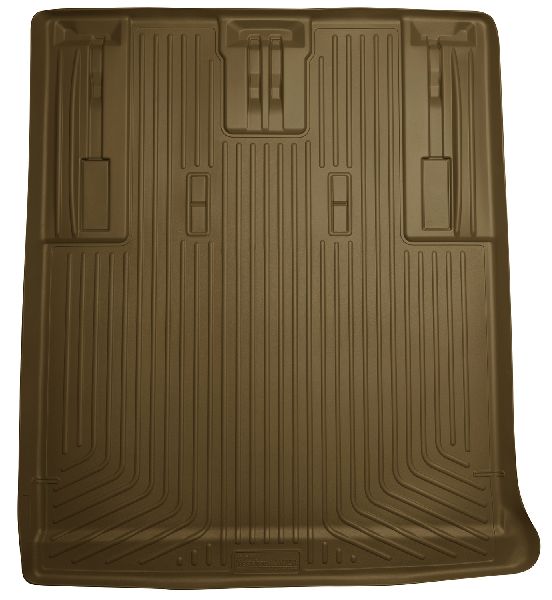 2007-2013 Chevrolet Suburban 2500 Cargo Area Liner (Husky Liners)