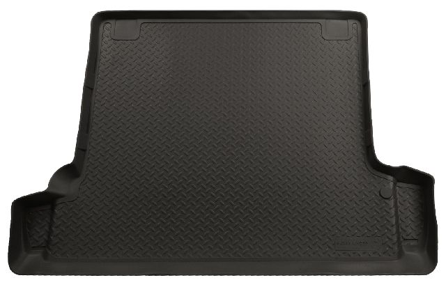 2003-2009 Toyota 4Runner Cargo Area Liner (Husky Liners)