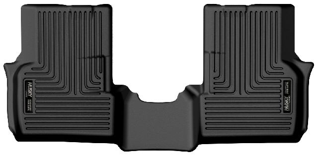 2023-2024 Dodge Hornet Floor Liner - Front (Husky Liners)
