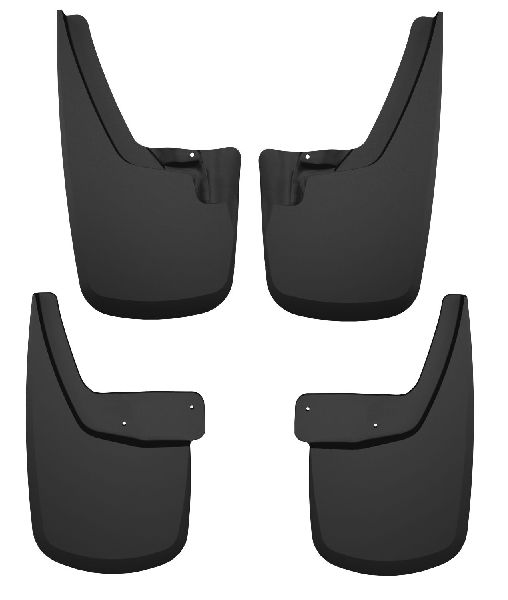 2023-2024 GMC Canyon Mud Flap - Front or Rear (Husky Liners)