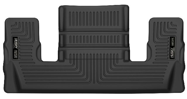 2020-2025 Lincoln Aviator Floor Liner - Third Row (Husky Liners)