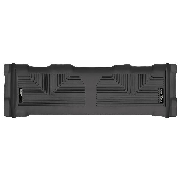 1999-2007 Ford F-250 Super Duty Floor Liner - Rear (Husky Liners)