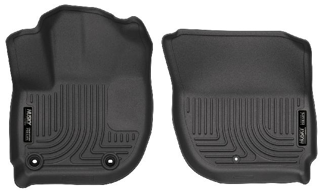 2015-2020 Honda Fit Floor Liner - Front (Husky Liners)