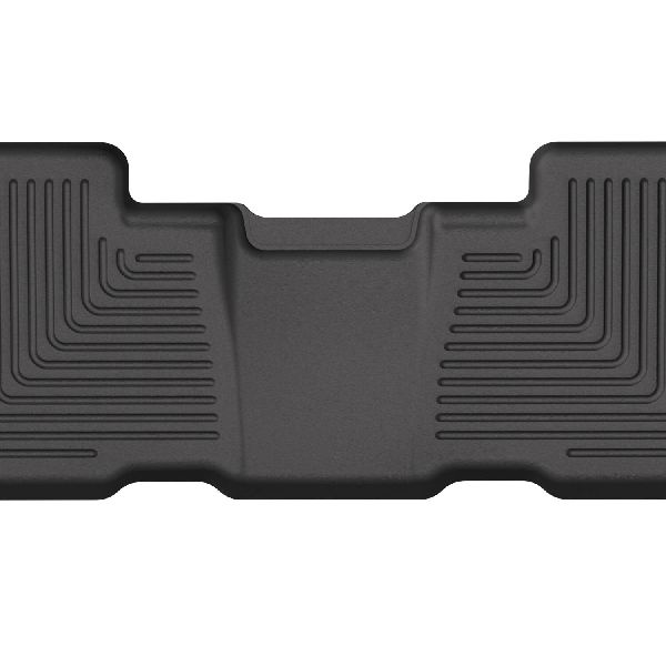 2019-2024 Subaru Ascent Floor Liner - Rear (Husky Liners)
