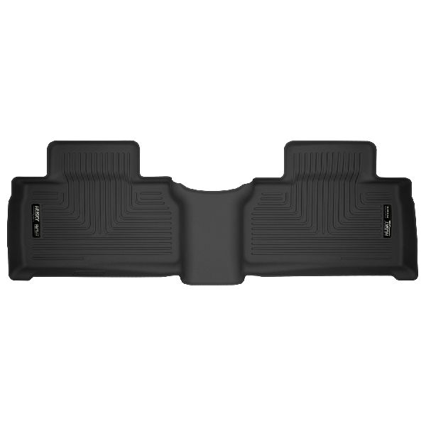 2020-2025 Ford Explorer Floor Liner - Rear (Husky Liners)