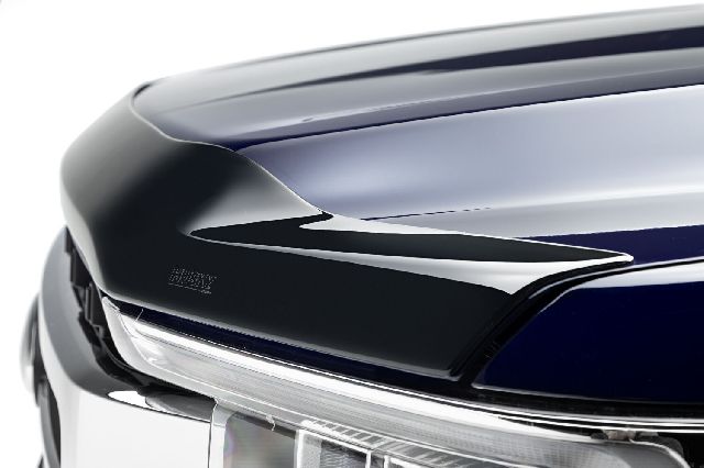 2010-2013 Mazda 3 Hood Deflector (Husky Liners)