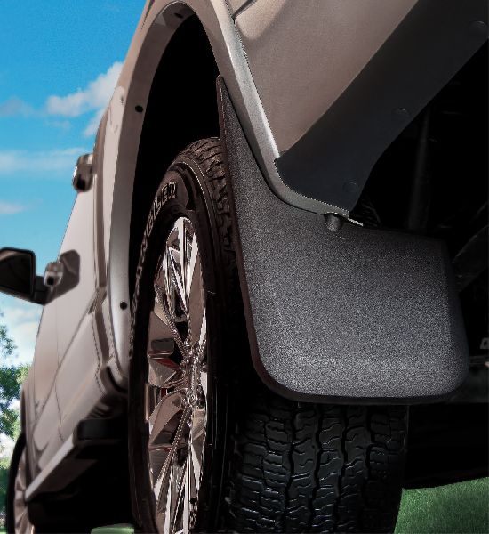 2004-2012 GMC Canyon Mud Flap - Rear (Husky Liners)