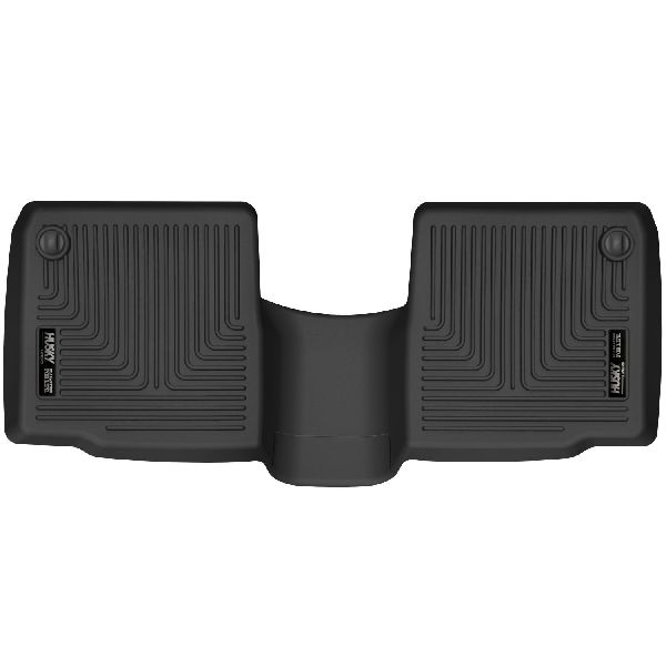 2015-2019 Ford Explorer Floor Liner - Rear (Husky Liners)