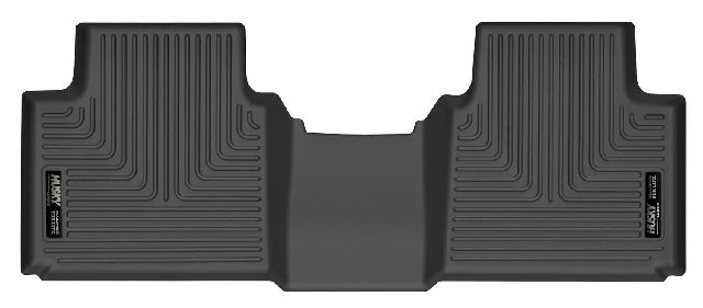 2022-2024 Mitsubishi Outlander Floor Liner - Rear (Husky Liners)