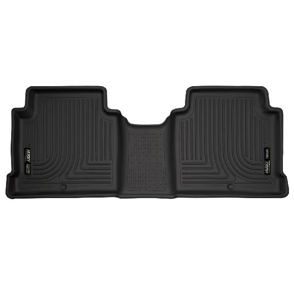 2016-2020 Kia Optima Floor Liner - Rear (Husky Liners)