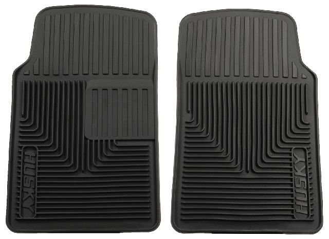2001-2004 Lexus GS430 Floor Mat - Front (Husky Liners)