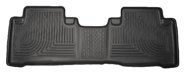 2014-2020 Acura MDX Floor Liner - Rear (Husky Liners)