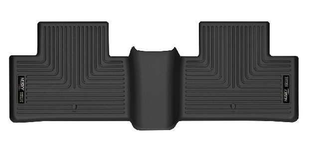 2022-2025 INFINITI QX55 Floor Liner - Rear (Husky Liners)