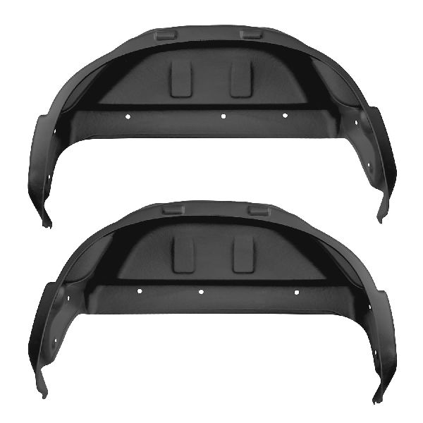 2019-2025 Chevrolet Silverado 1500 Fender Liner (Husky Liners)