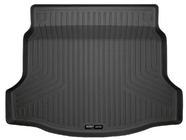 2017-2021 Honda Civic Trunk Lining (Husky Liners)