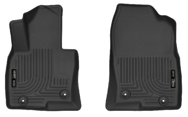2016-2023 Mazda CX-9 Floor Liner - Front (Husky Liners)