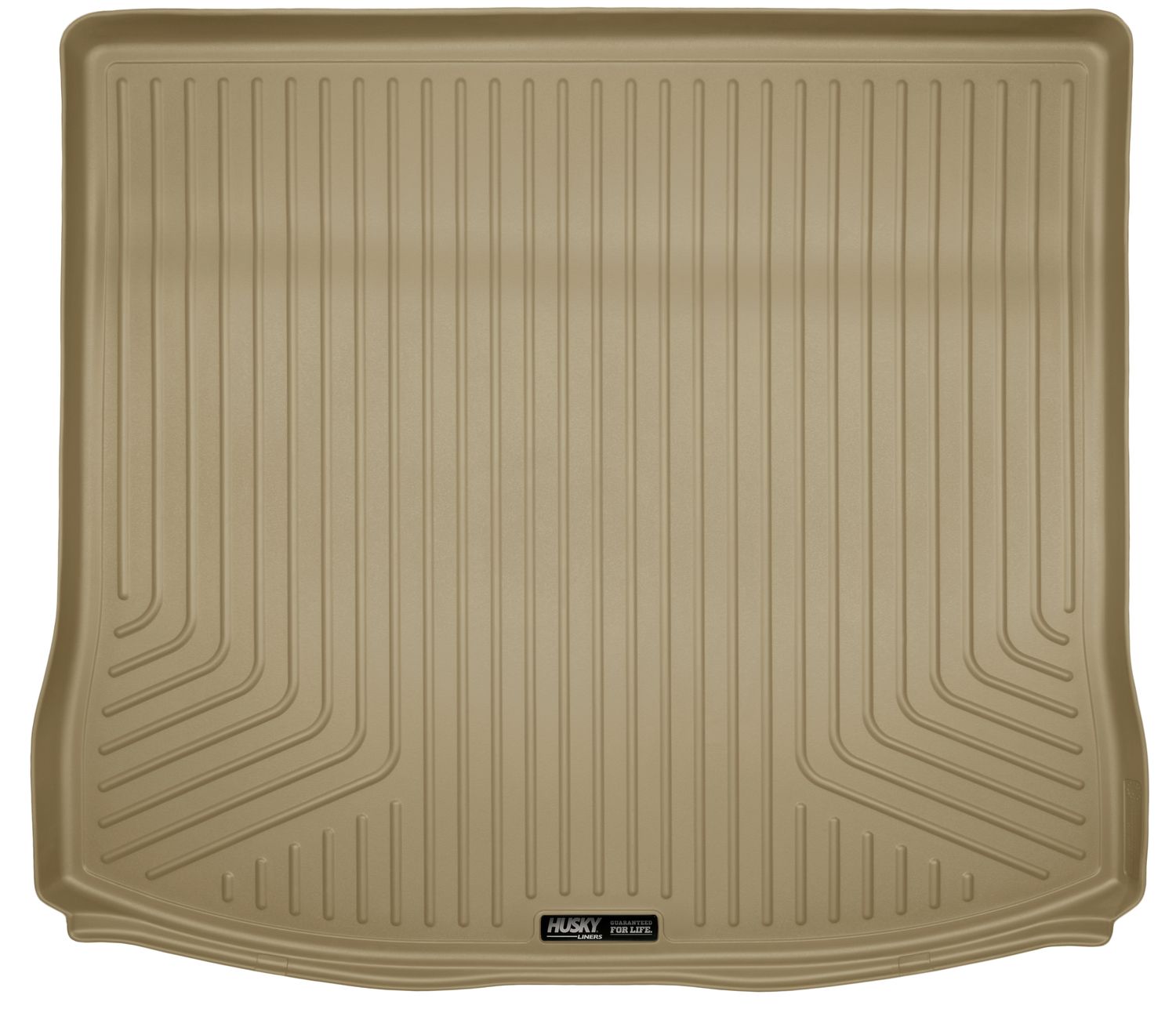 2024, 2023, 2022, 2021, 2020, 2019, 2018, 2017, 2016, 2015 Ford Edge Cargo Area Liner