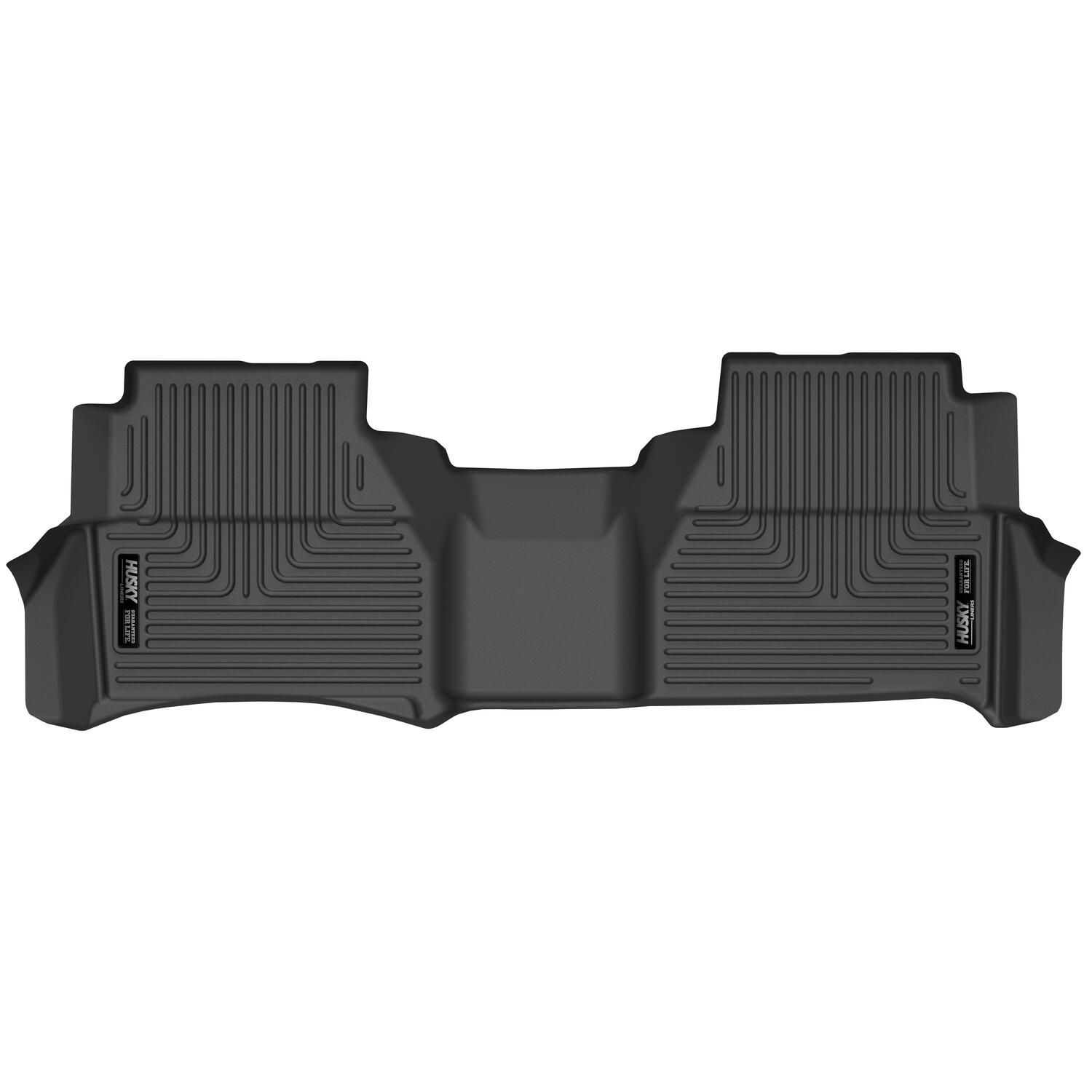 2024, 2023, 2022 Nissan Frontier Floor Liner
