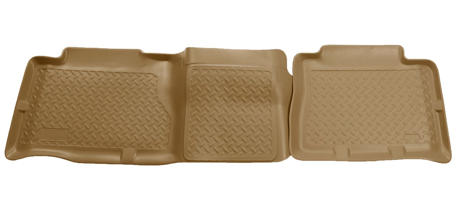 2007, 2006, 2005, 2004, 2003 Hummer H2 Floor Liner
