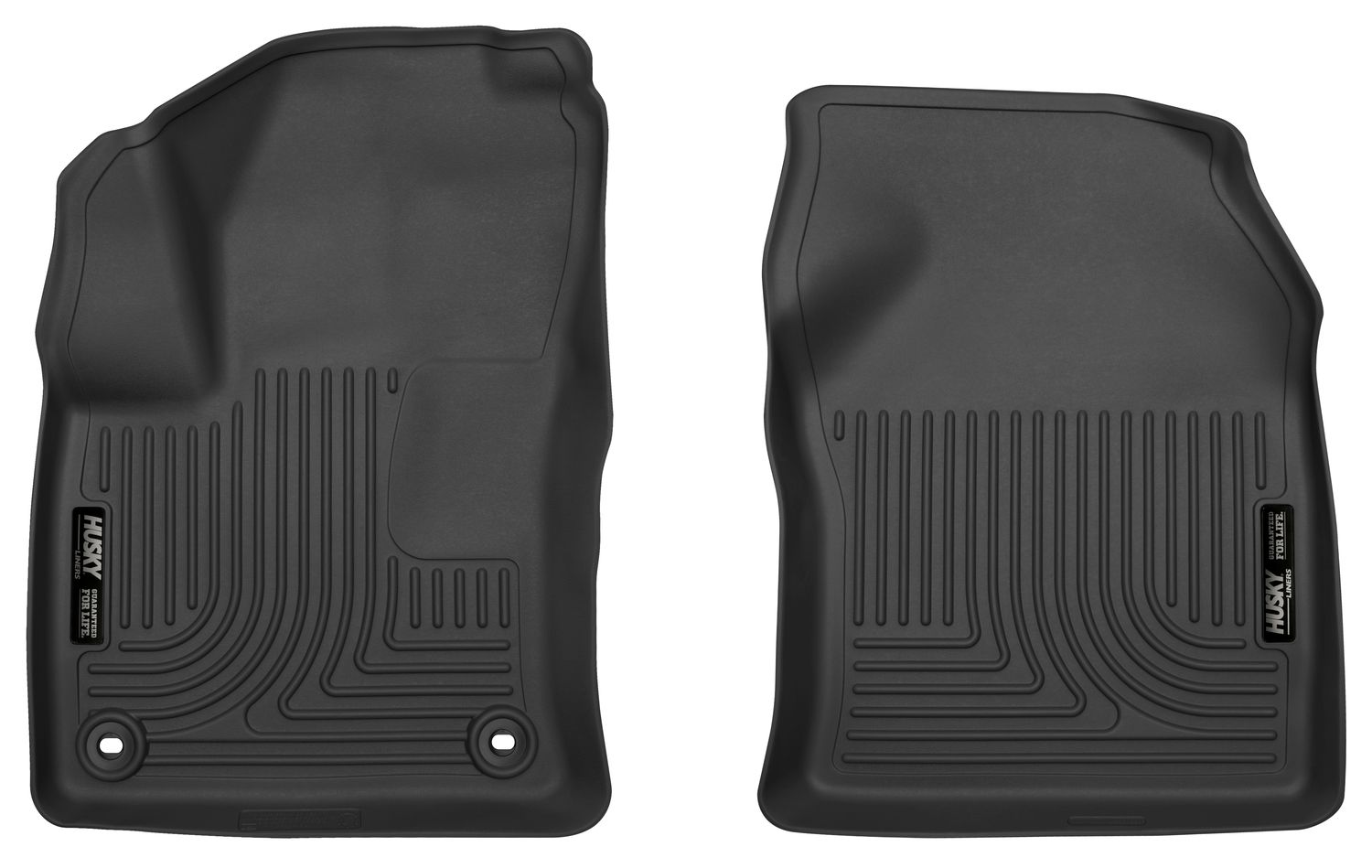 2022, 2021, 2020, 2019, 2018, 2017, 2016 Toyota Prius Floor Liner