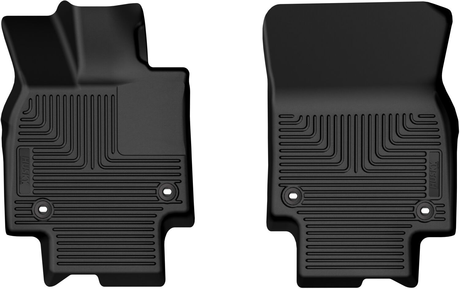 2025, 2024, 2023 Toyota Crown Floor Liner
