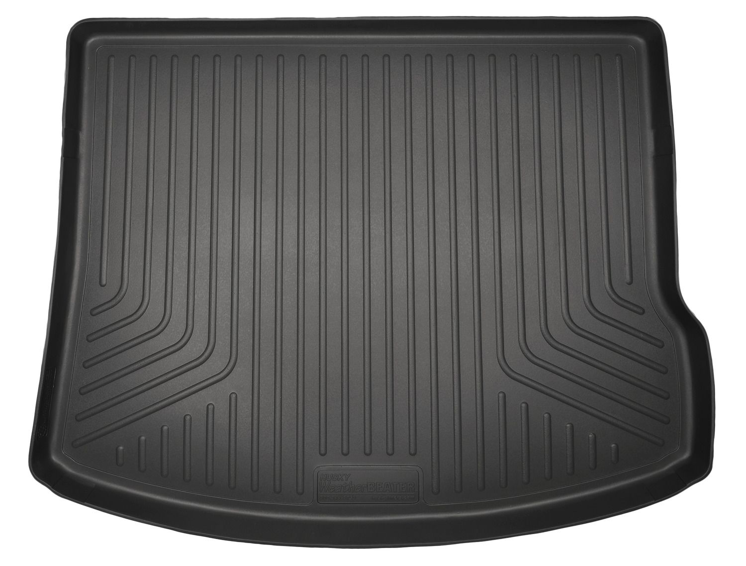 2018, 2017, 2016, 2015, 2014 Mazda 3 Trunk Lining