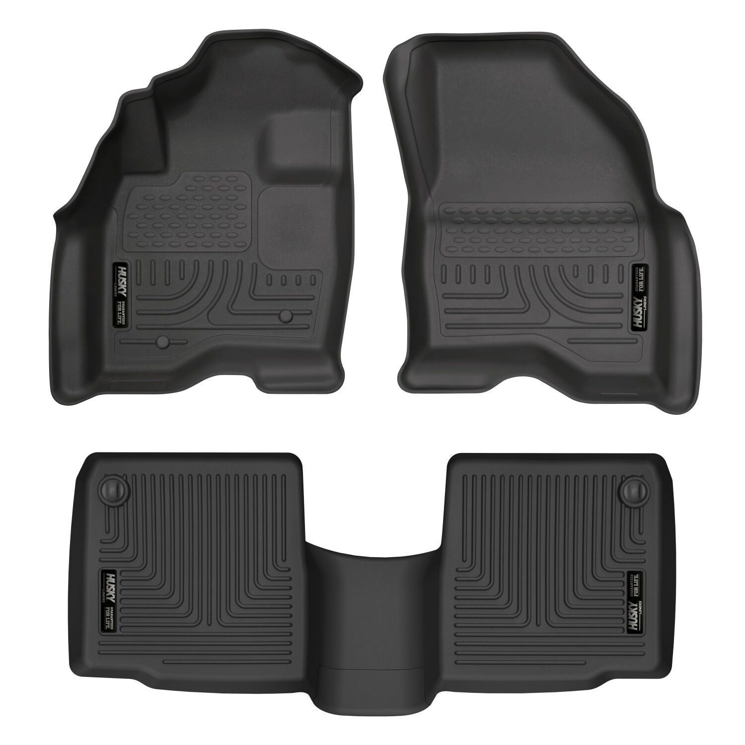 2014, 2013, 2012, 2011 Ford Explorer Floor Liner