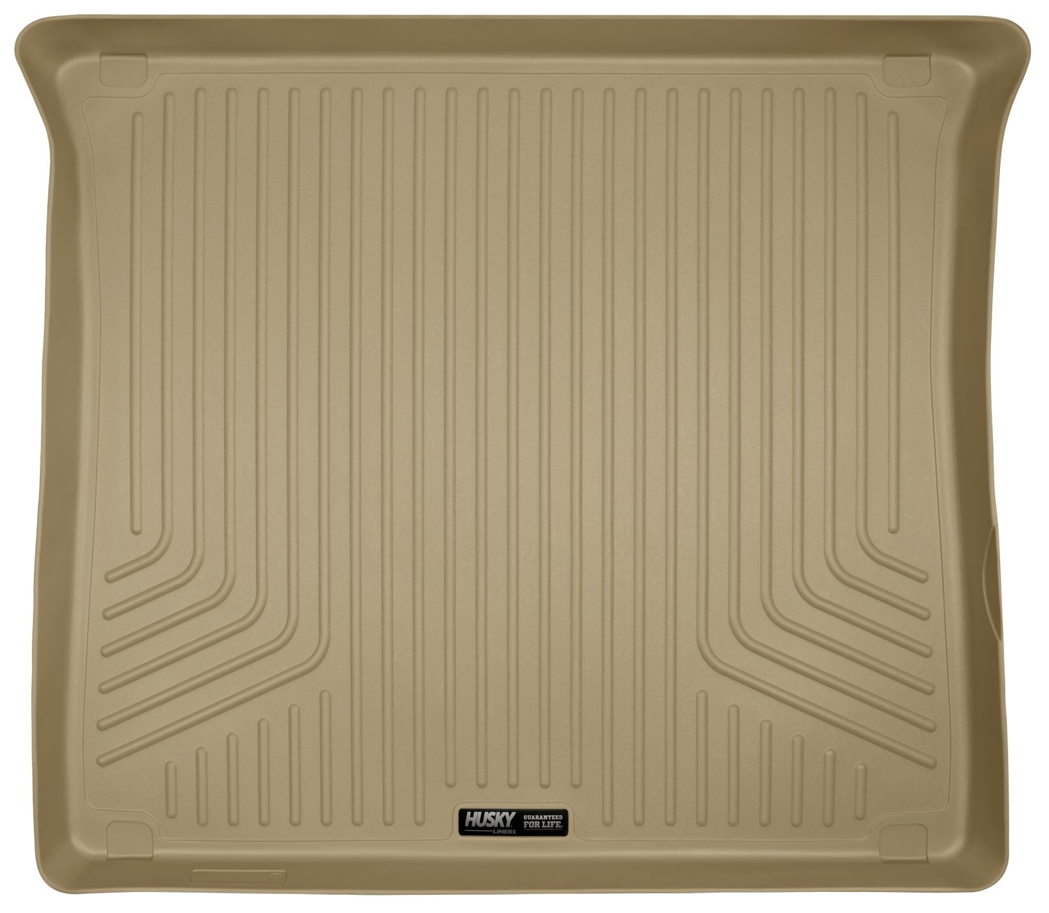 2021, 2020, 2019, 2018, 2017, 2016, 2015, 2014, 2013, 2012, 2011 Jeep Grand Cherokee Cherokee Cargo Area Liner