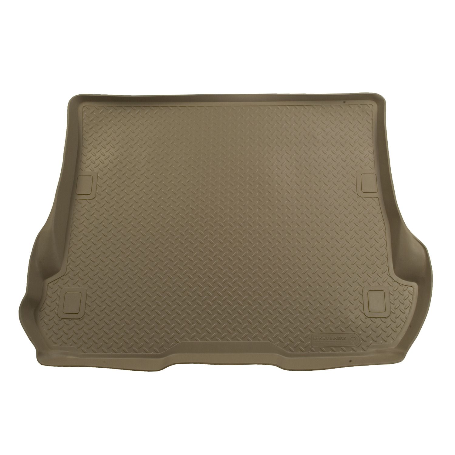2005, 2004, 2003, 2002, 2001, 2000 Ford Excursion Cargo Area Liner