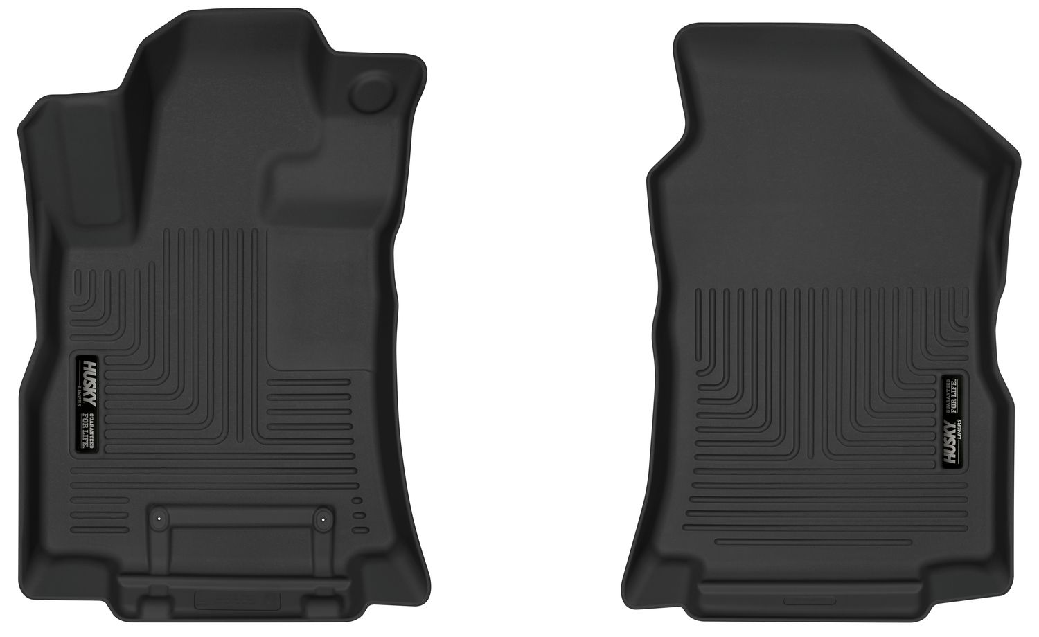 2024, 2023, 2022, 2021, 2020, 2019 Subaru Ascent Floor Liner