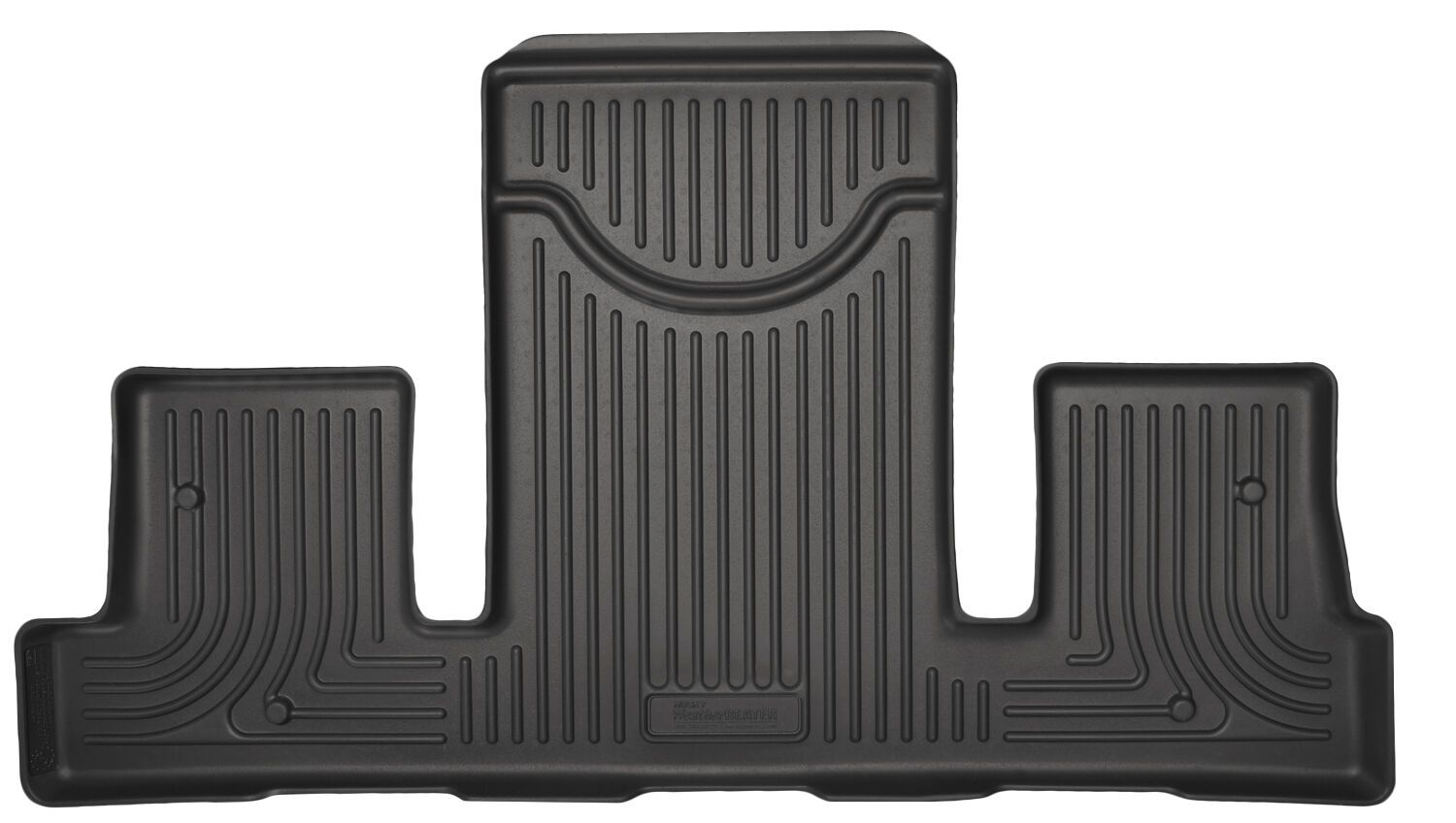 2016, 2015, 2014, 2013, 2012, 2011, 2010, 2009, 2008, 2007 GMC Acadia Floor Liner