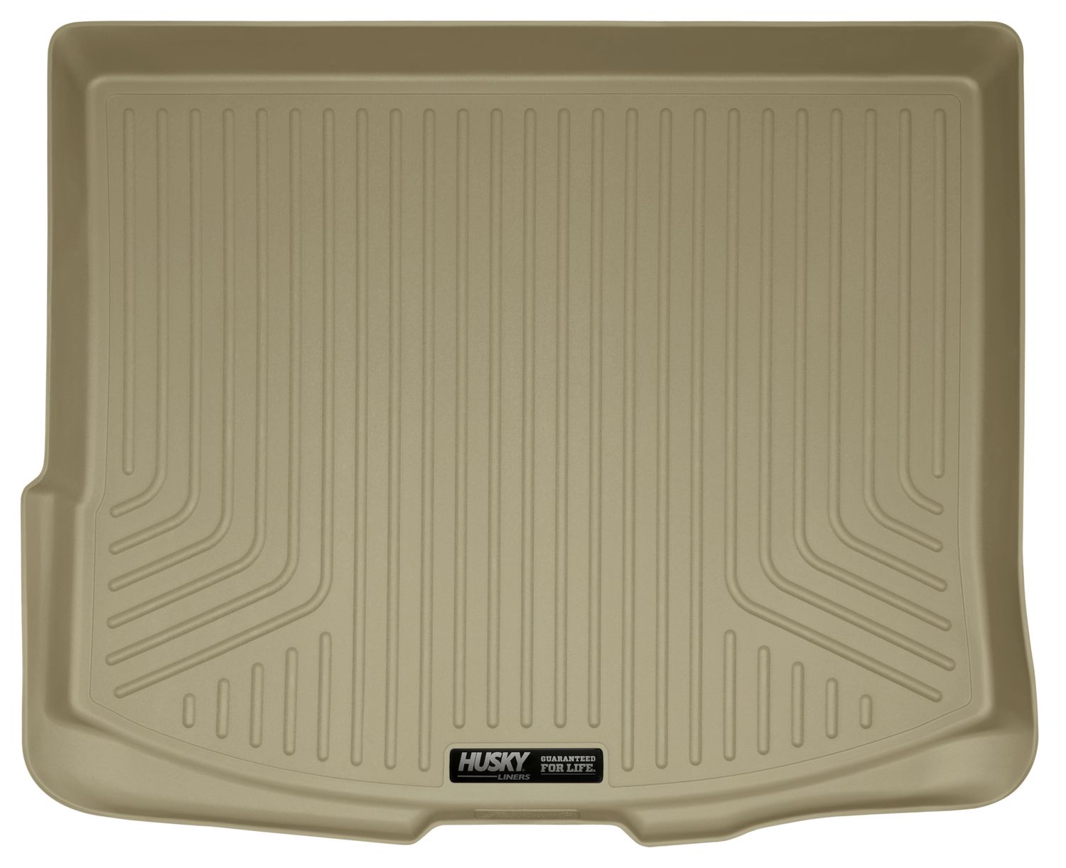 2019, 2018, 2017, 2016, 2015, 2014, 2013 Ford Escape Cargo Area Liner