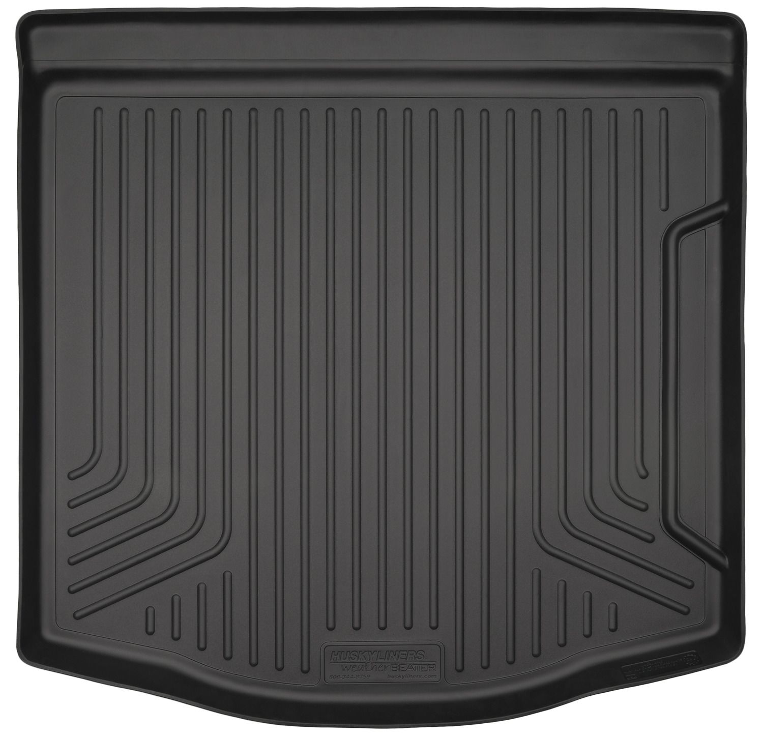 2018, 2017, 2016, 2015, 2014, 2013, 2012 Ford Focus Trunk Lining