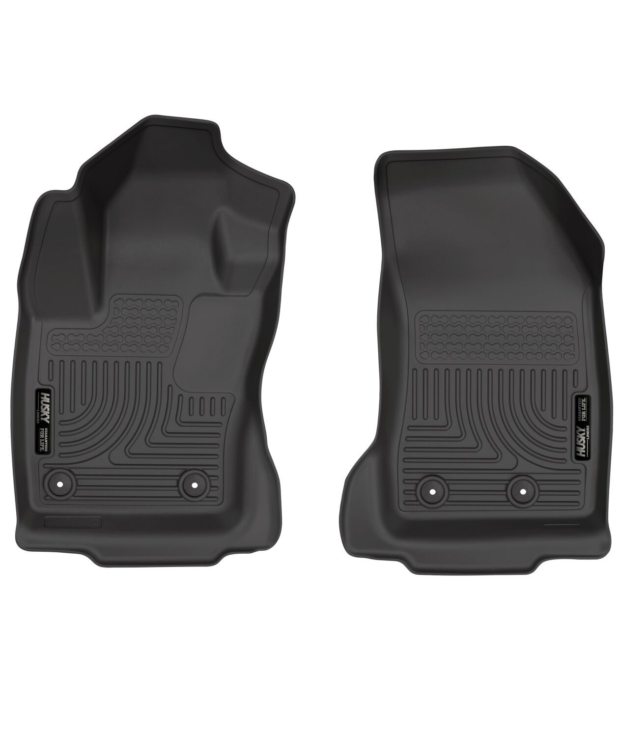 2022, 2021, 2020, 2019, 2018, 2017, 2016, 2015 Jeep Renegade Floor Liner