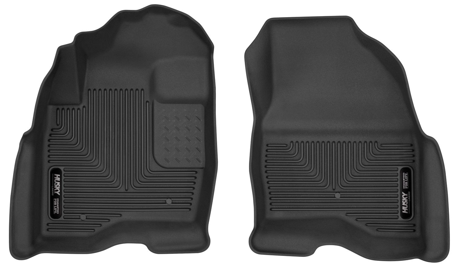 2019, 2018, 2017, 2016, 2015 Ford Explorer Floor Liner