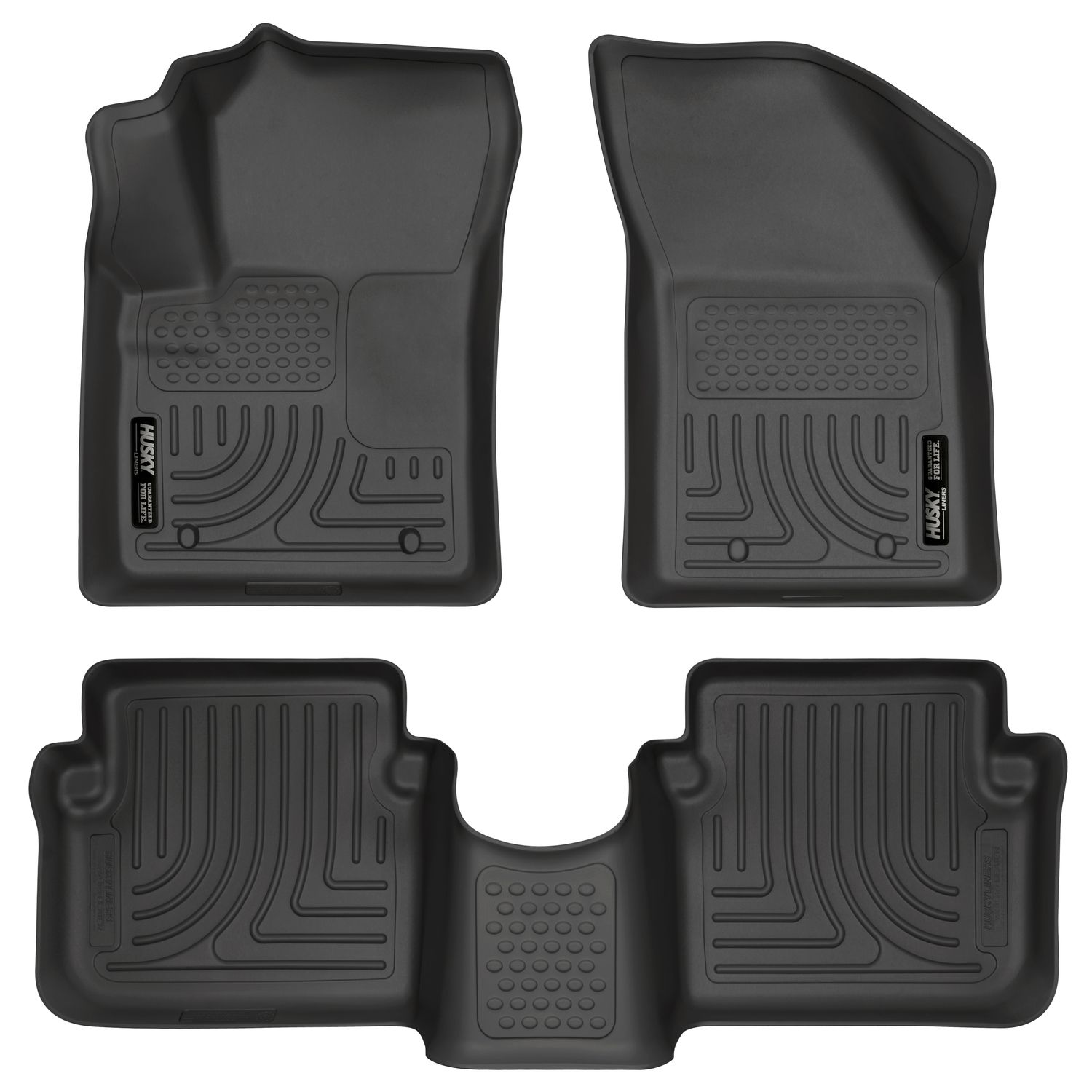 2014, 2013, 2012, 2011 Dodge Avenger Floor Liner