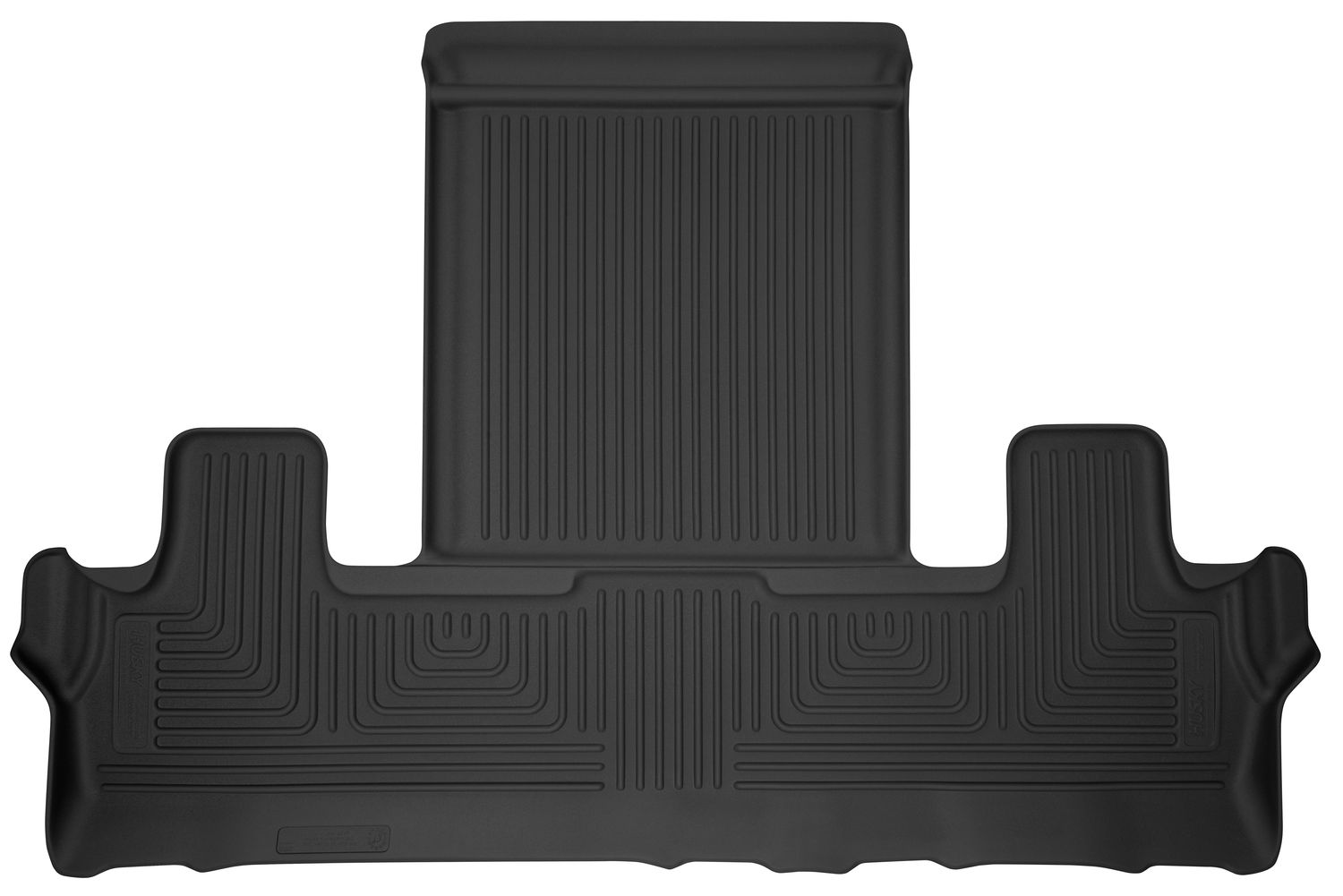 2024, 2023, 2022, 2021, 2020, 2019, 2018 Lincoln Navigator Floor Liner