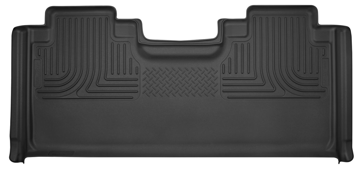 2024, 2023, 2022, 2021, 2020, 2019, 2018, 2017, 2016, 2015 Ford F-150 Floor Liner