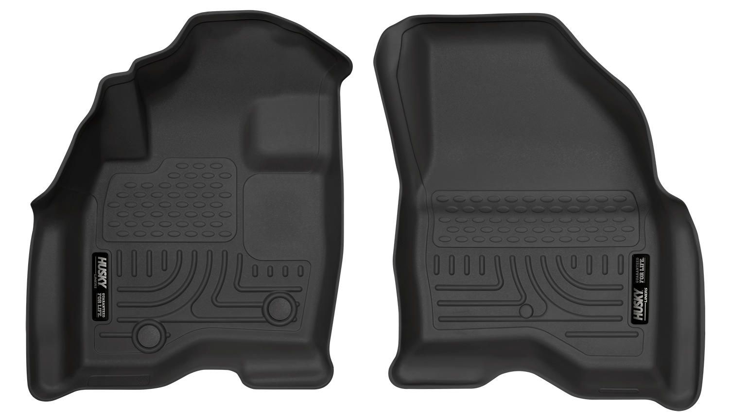 2019, 2018, 2017, 2016 Ford Explorer Floor Liner
