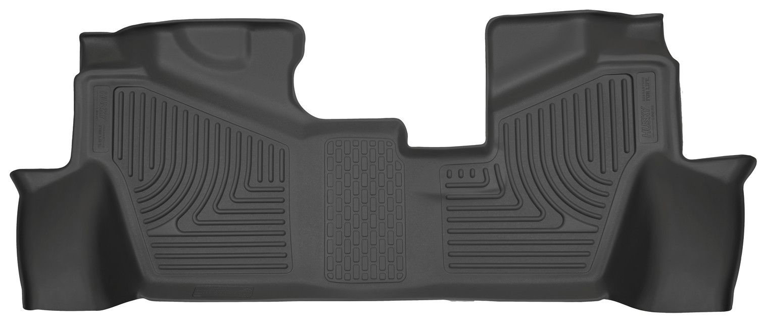 2022, 2021, 2020, 2019, 2018, 2017, 2016 Honda Pilot Floor Liner