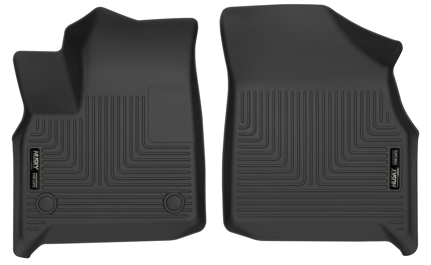 2024 Chevrolet Traverse Limited Floor Liner