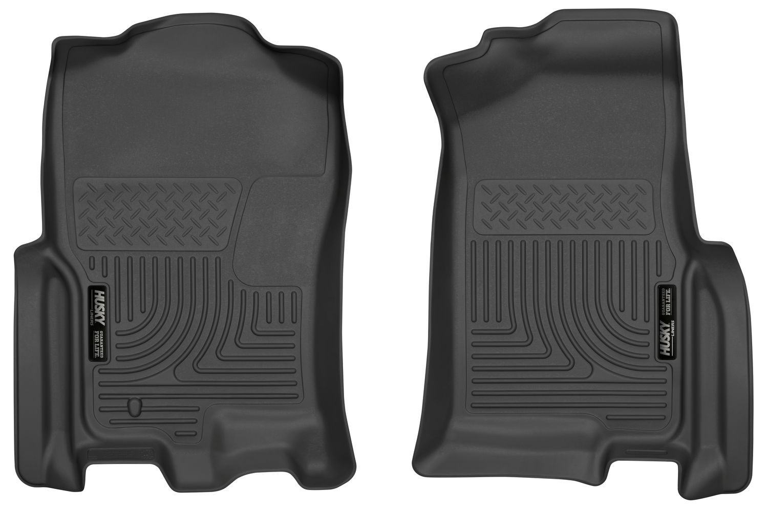 2010, 2009, 2008, 2007 Ford Expedition Floor Liner