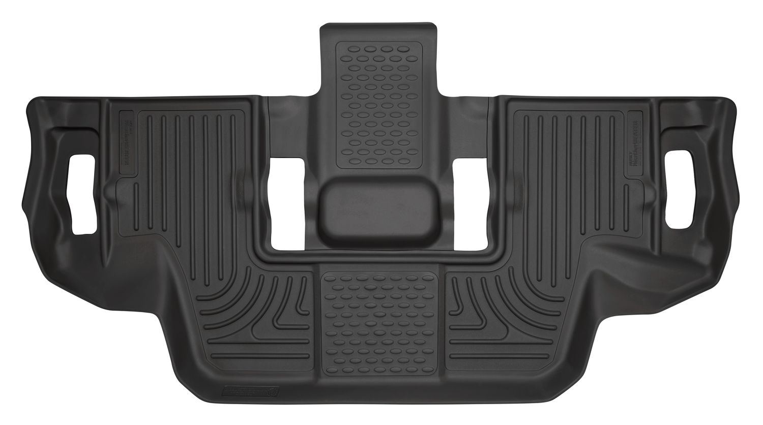 2019, 2018, 2017, 2016, 2015, 2014, 2013, 2012, 2011, 2010, 2009 Ford Flex Floor Liner