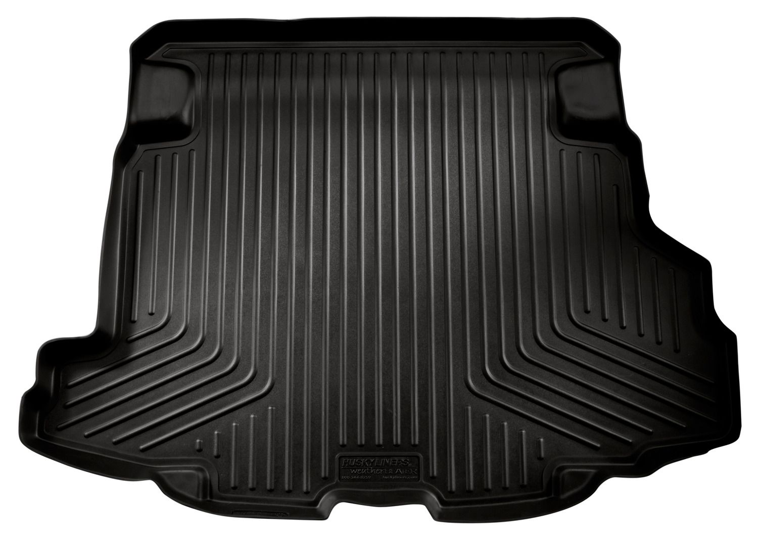2012, 2011, 2010, 2009, 2008, 2007, 2006 Ford Fusion Trunk Lining