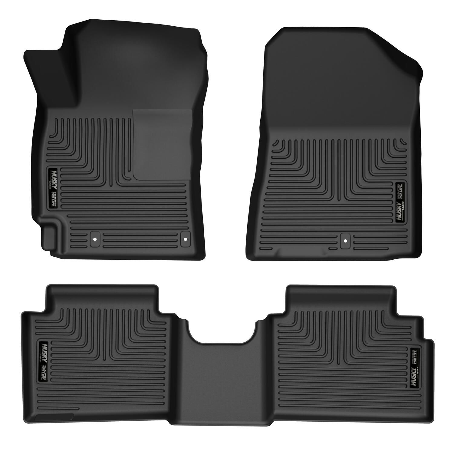 2024, 2023, 2022, 2021, 2020, 2019 Kia Forte Floor Liner