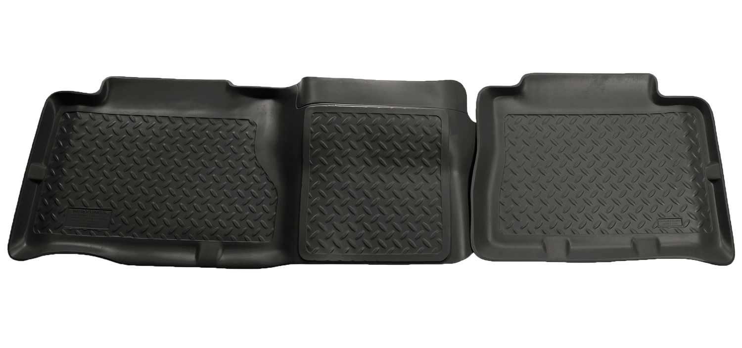 2006, 2005, 2004, 2003, 2002, 2001, 2000 GMC Yukon Floor Liner