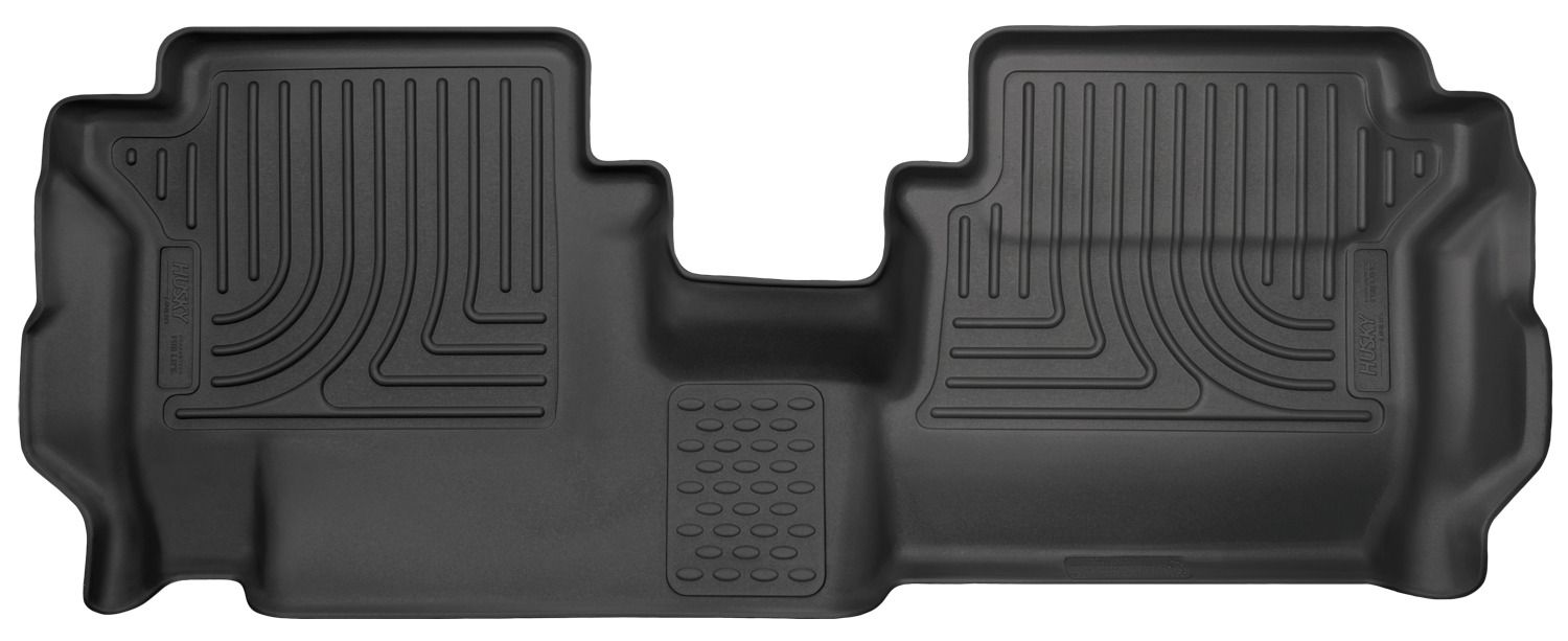 2019, 2018, 2017, 2016, 2015, 2014 Ford Transit Connect Connect Floor Liner
